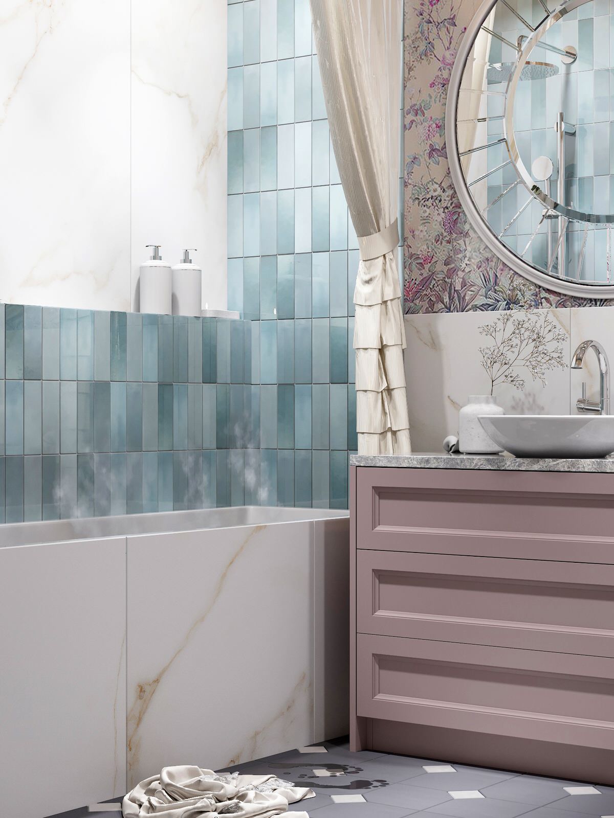 Жк "Династия" - 1