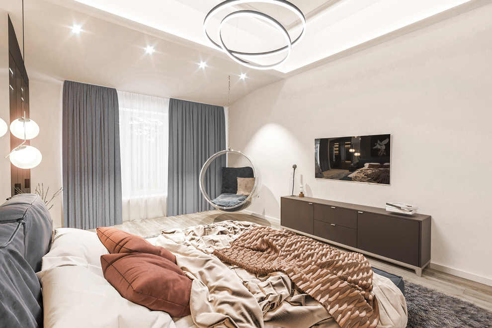 Спальня для гостей