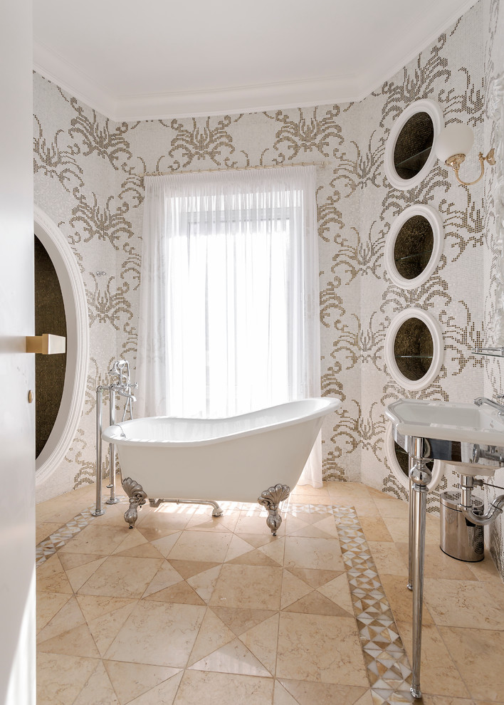 Квартира в Сколково