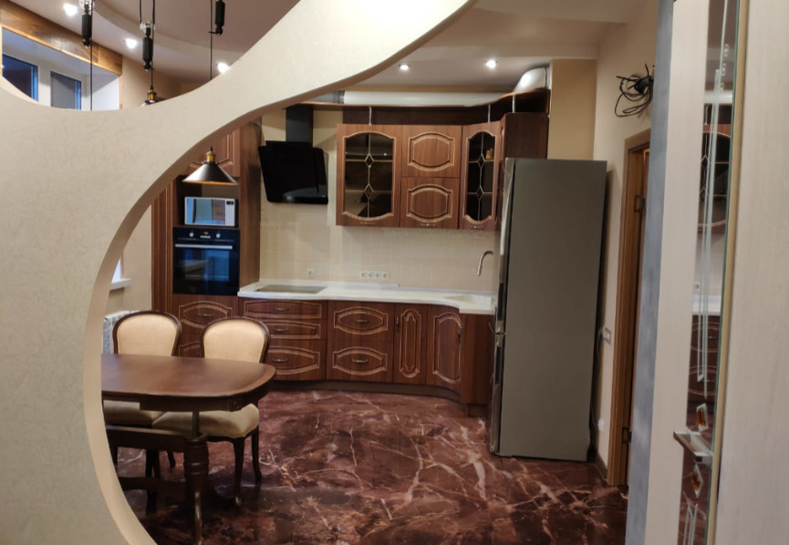 Квартира 2 к. (65 кв.м.) - ул. Новочеремушкинская, 50