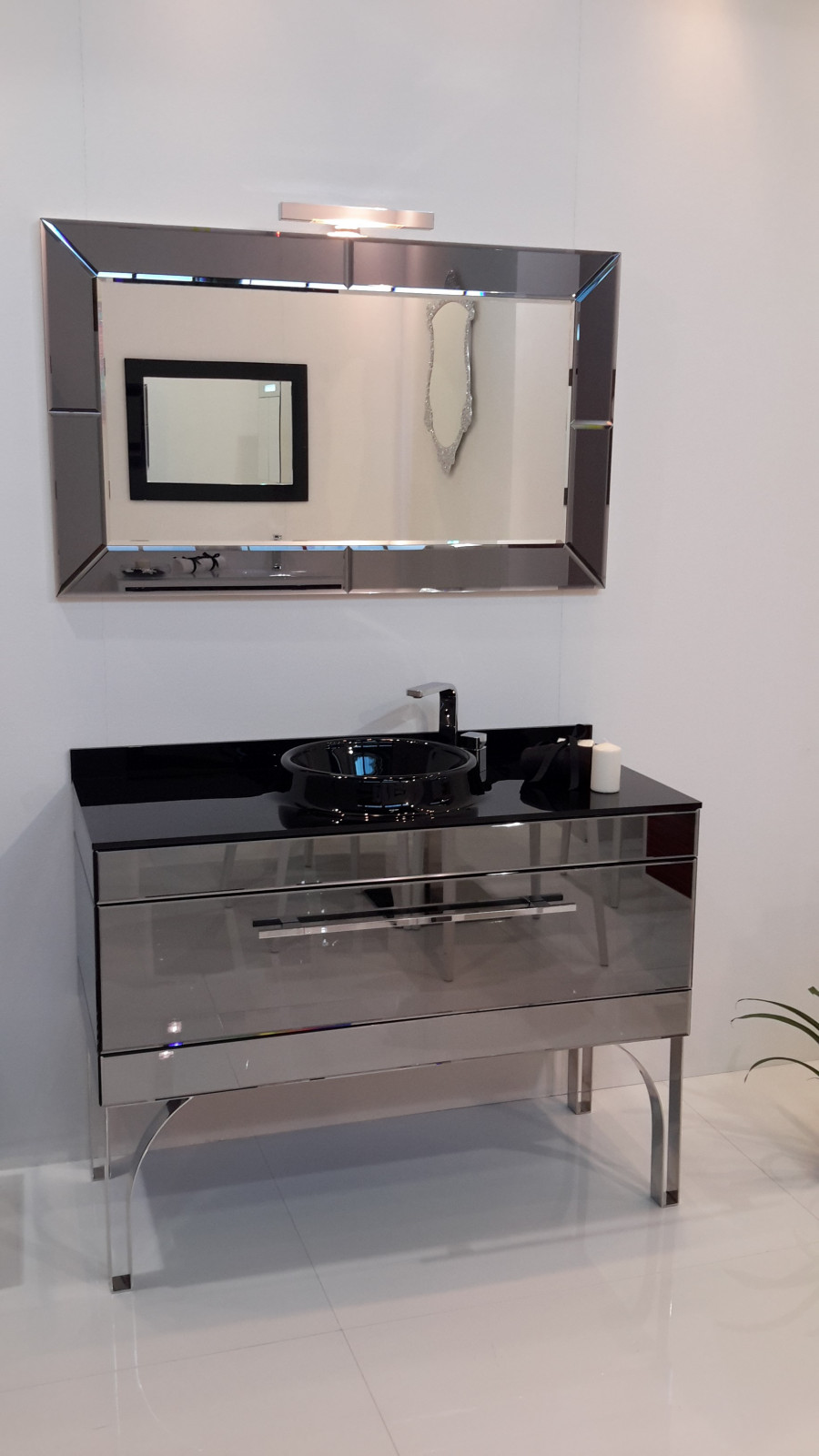 Выставка Cersaie, Болонья, Италия -4