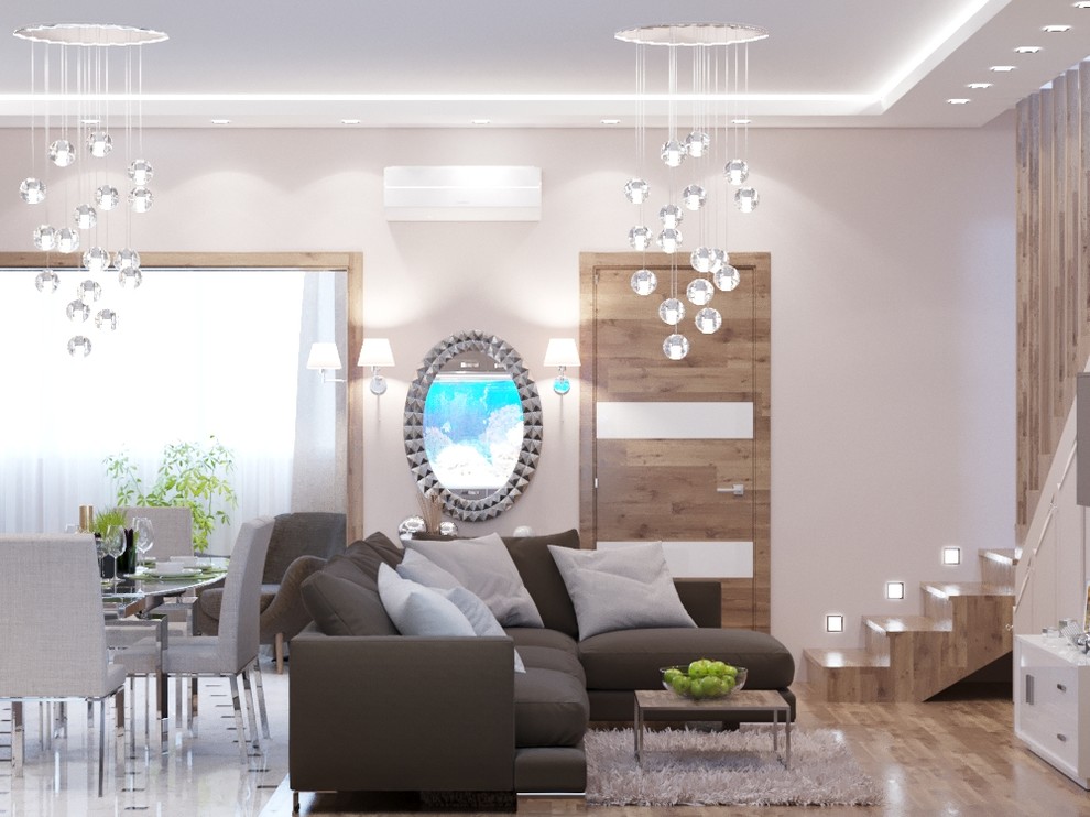 Дизайн-проект дома