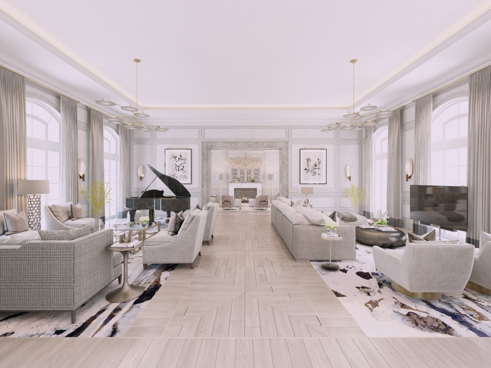 Barvikha House Residence