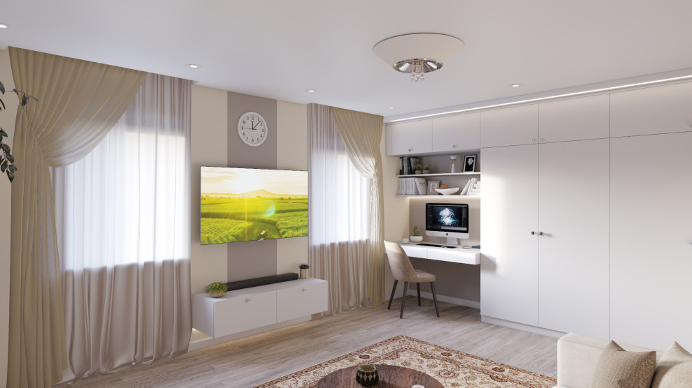 Дизайн и ремонт дома Запорожье