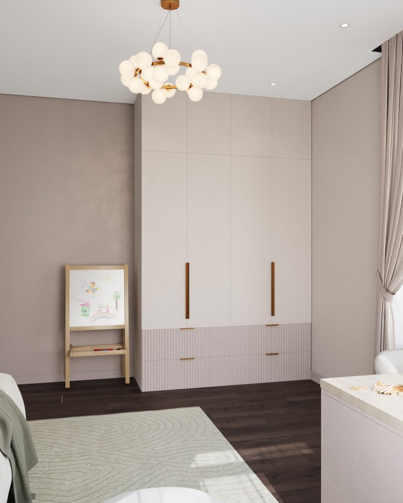 Частный дом Зубово 200 кв м