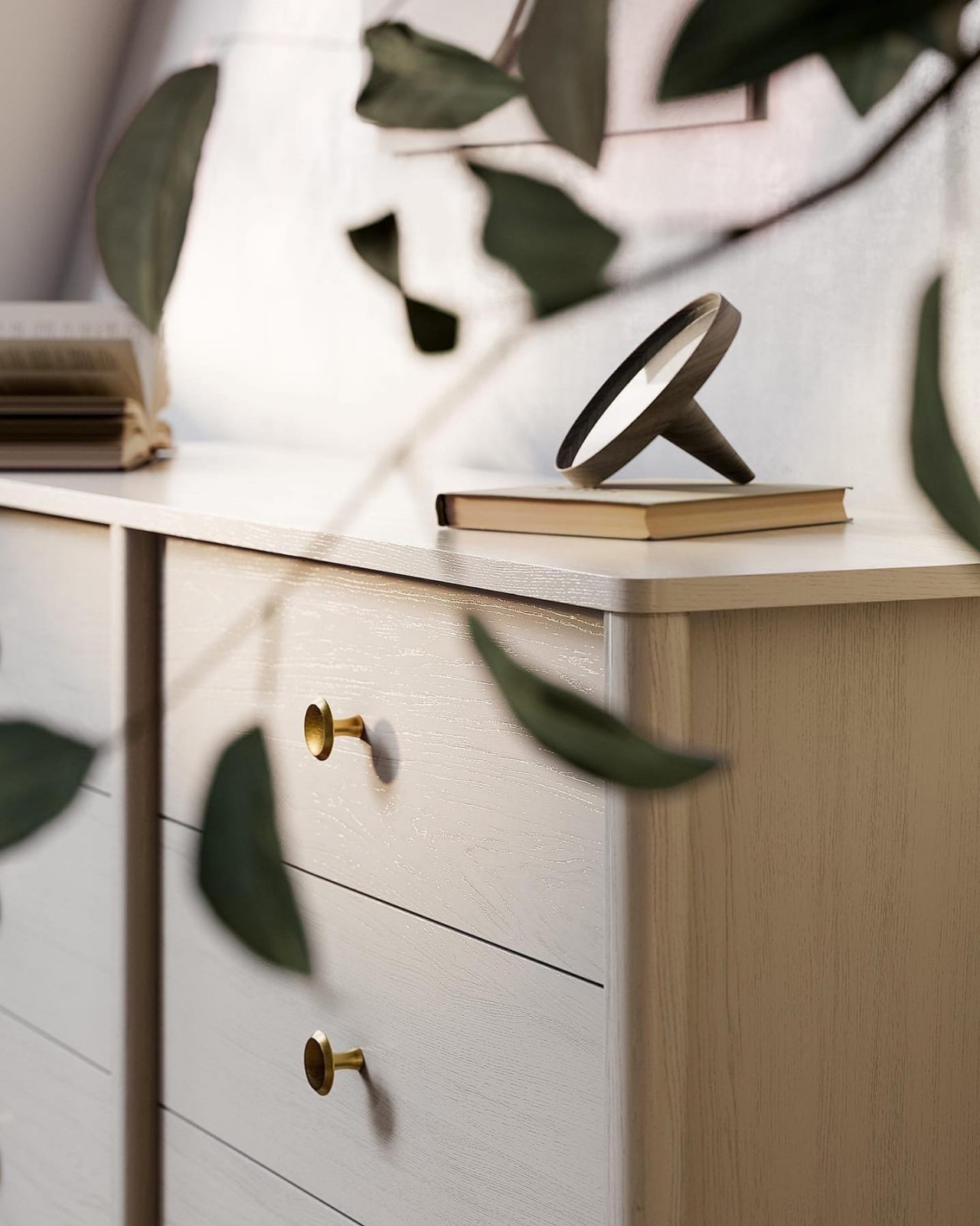 Обложка проекта: BERGEN