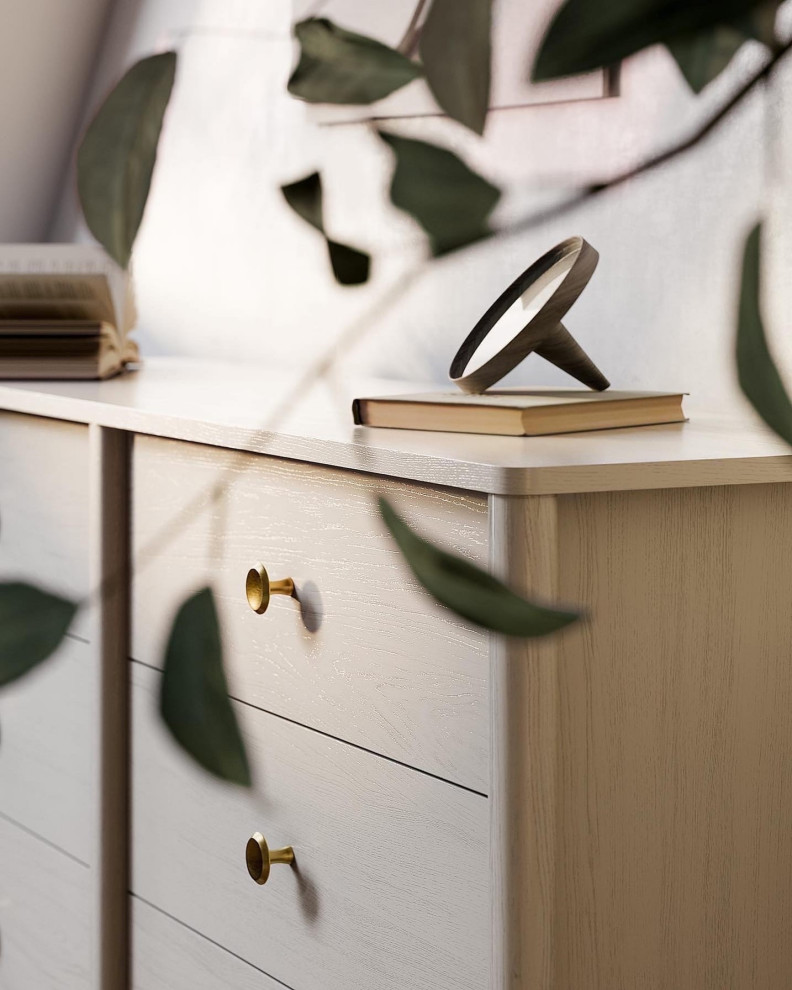 Обложка проекта: BERGEN