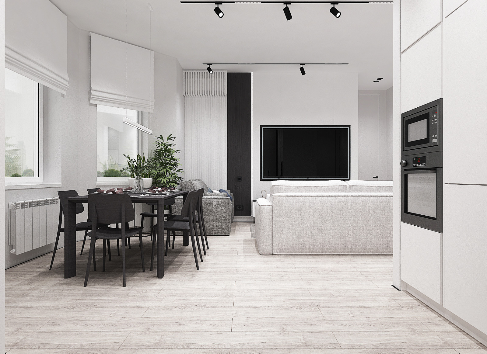 Обложка проекта: Дизайн интерьера (10)