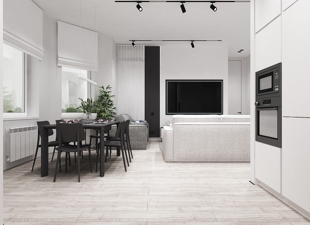 Обложка проекта: Дизайн интерьера (10)