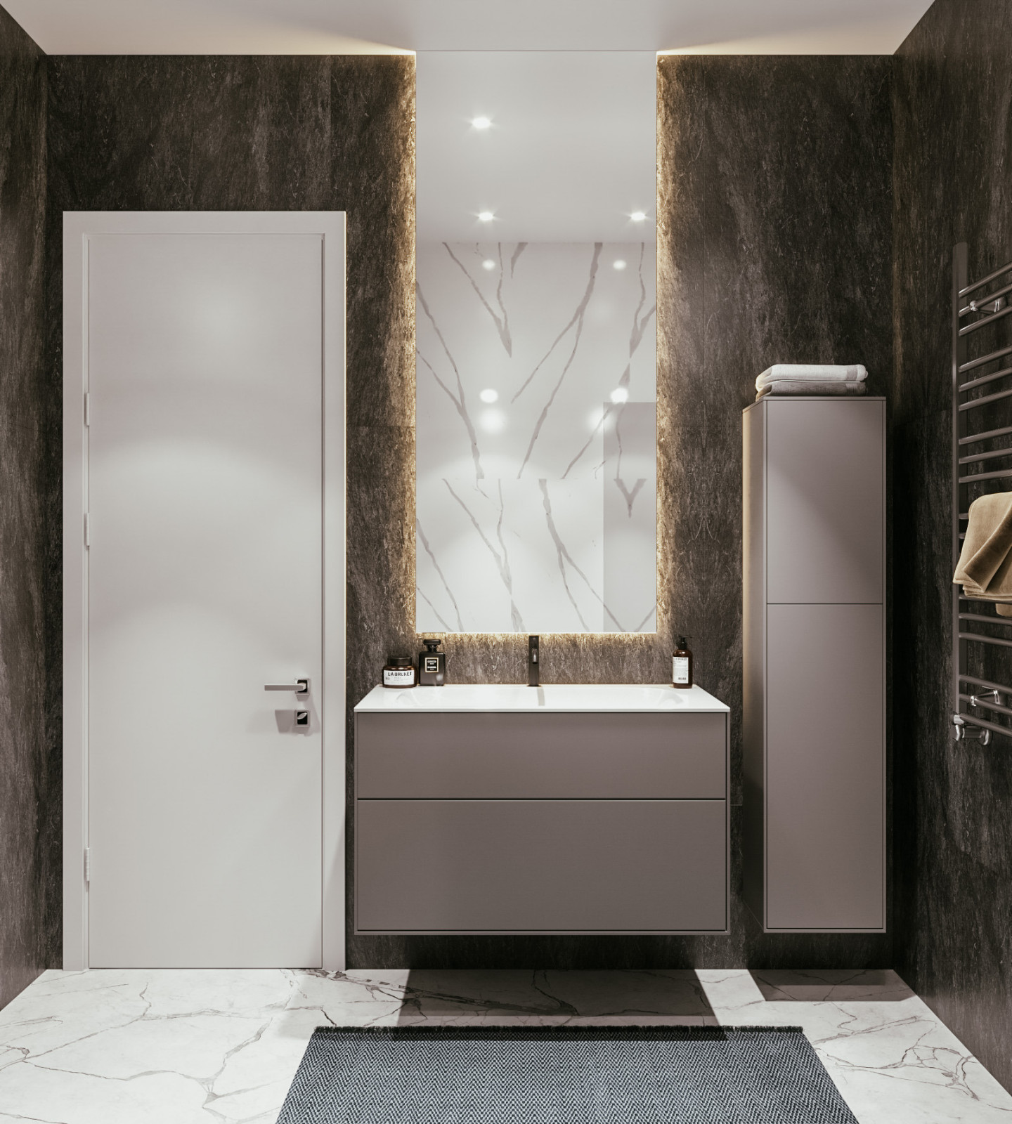 ЖК "Хэдлайнер"