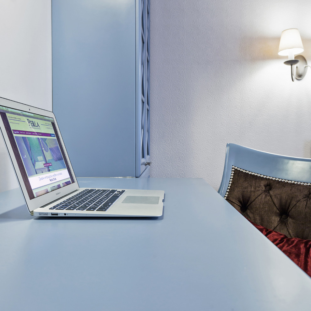 Уютная 2х комнатная квартира в Москве