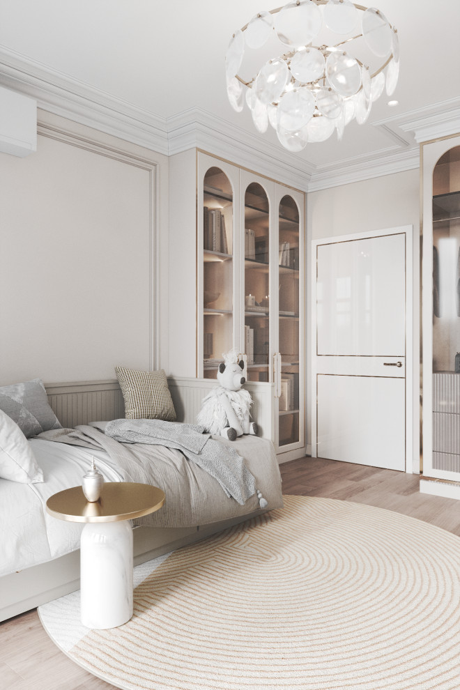 ЖК Акватория