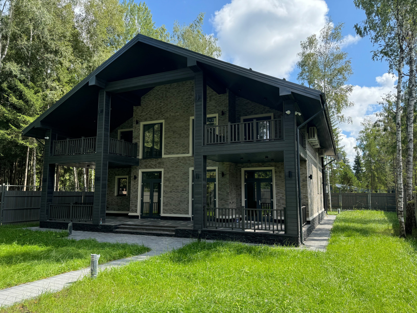 Игорь Гауда