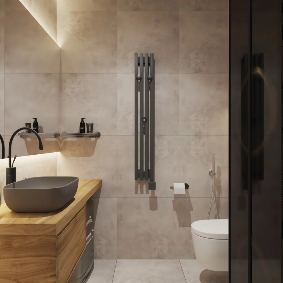 Частный дом заказной - 128 кв.м.