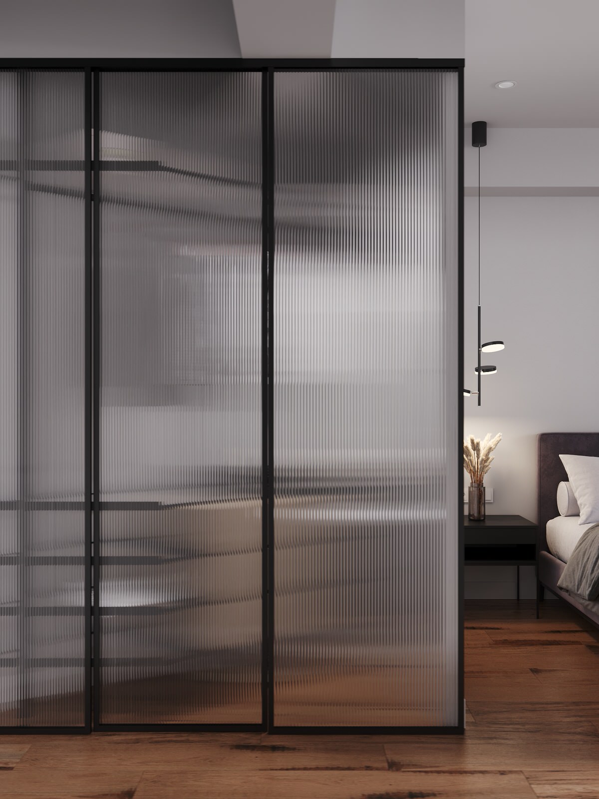 Квартира 70 м2 на Солнечном берегу для молодой семьи