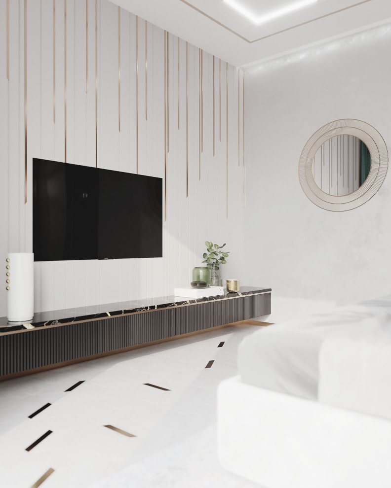 The quintessence of success