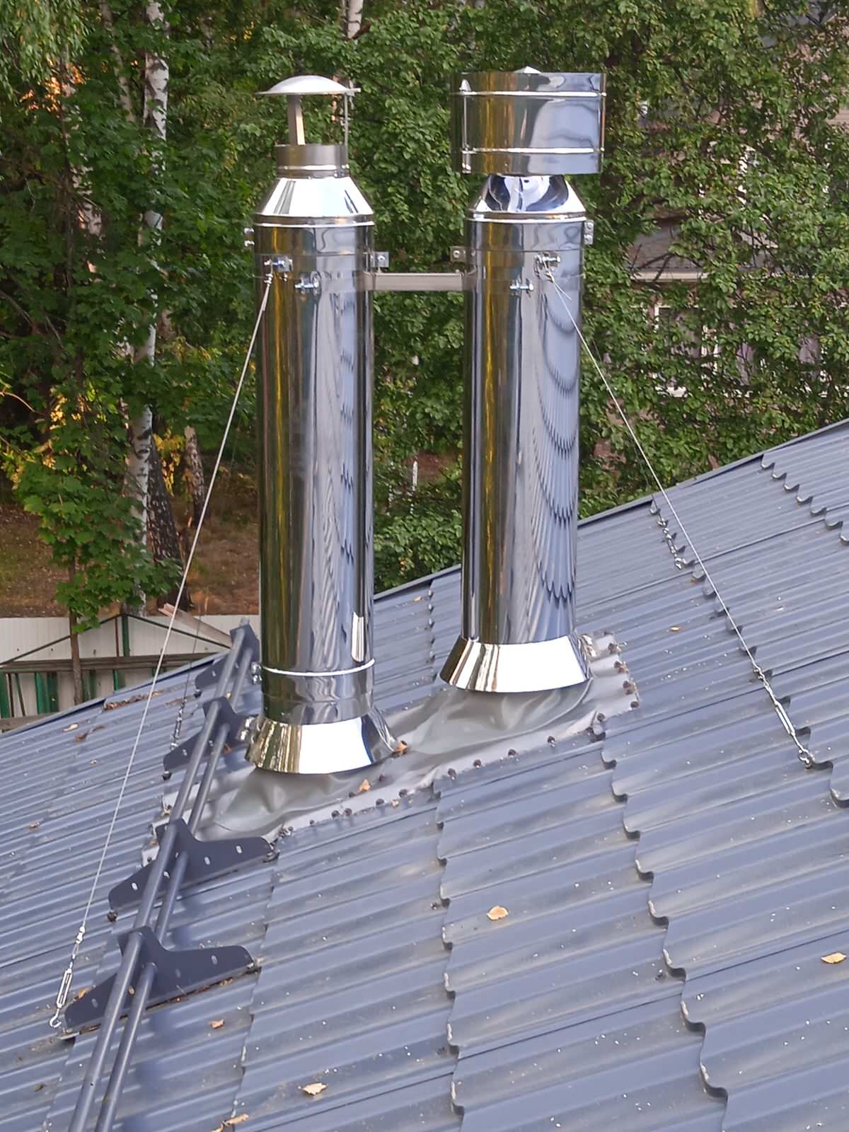 Андрей Баринов