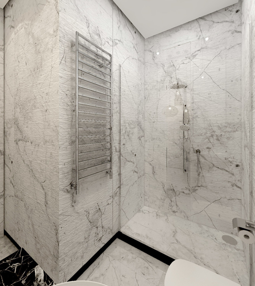 Частные апартаменты, 105 кв.м. Москва