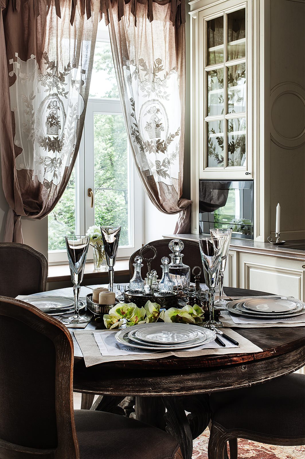 Мастерская Кати Гердт