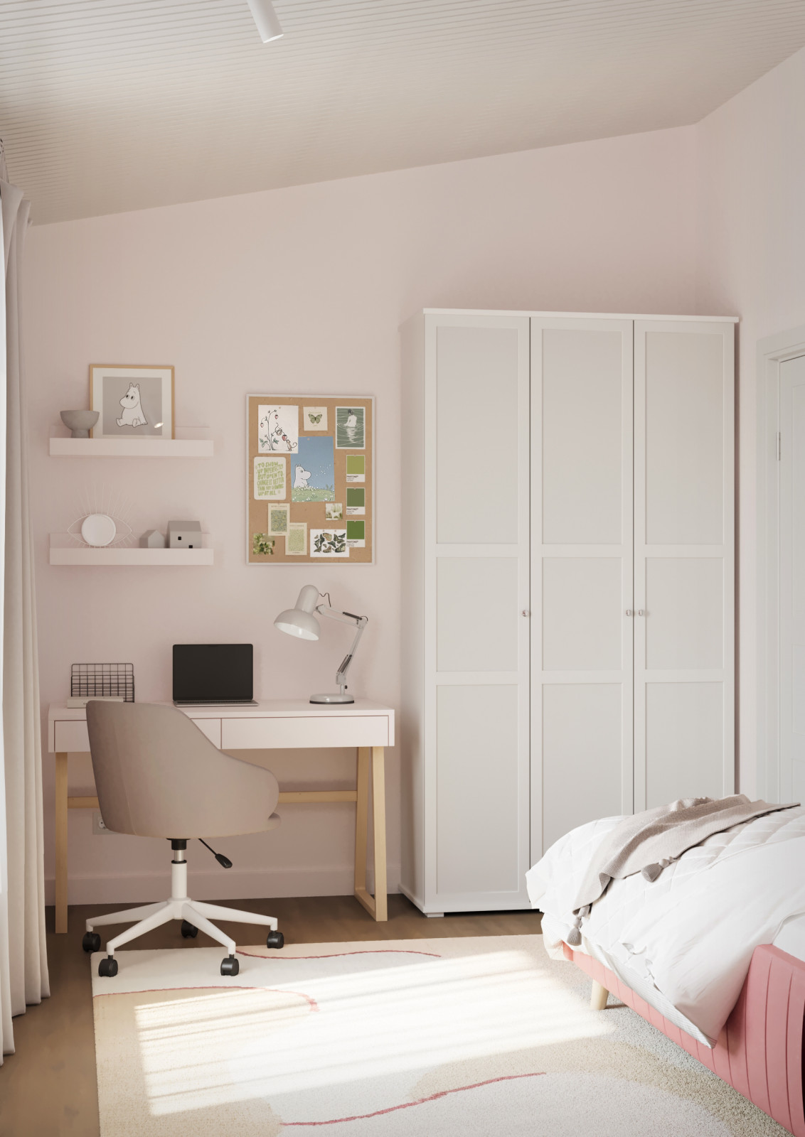 Загородный дом  в КП "Подпорино"