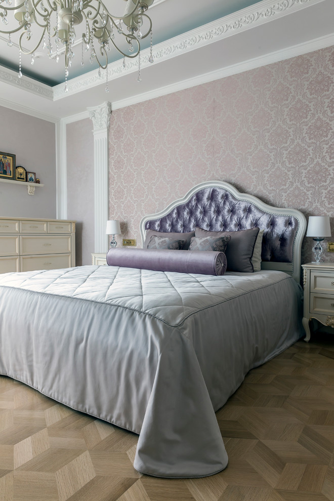 Квартира в ЖК "Миракс"