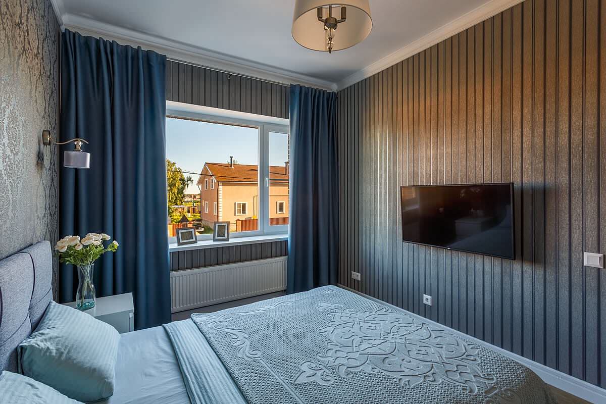 Коттедж - Домодедово