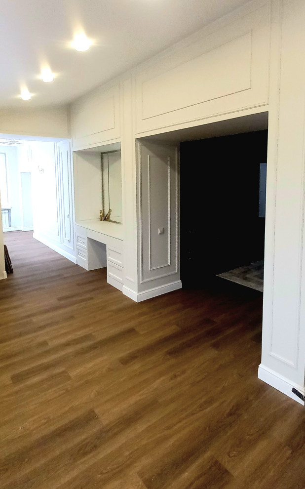 Обложка проекта: классика