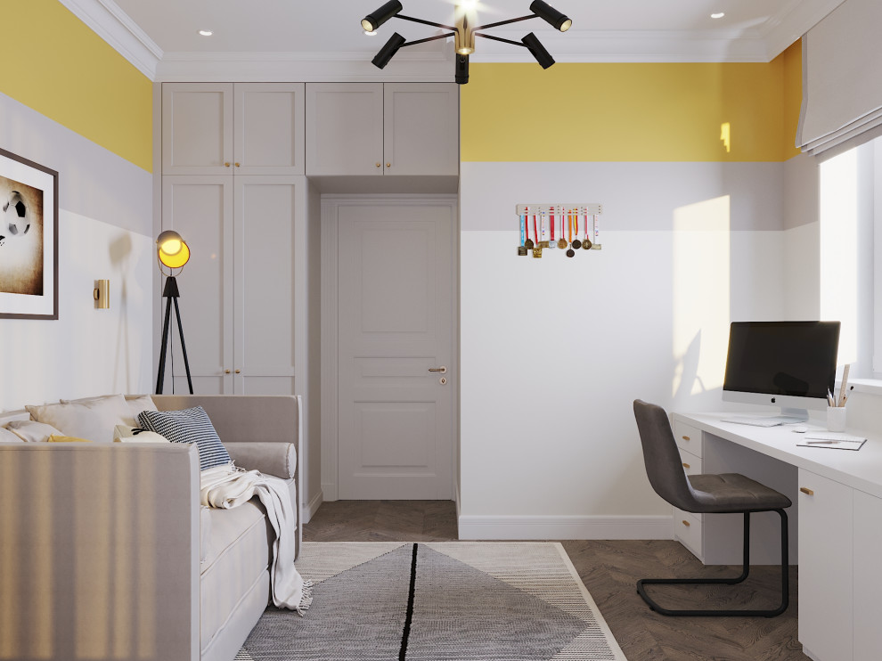 Проект "Во всём блеске" - КП Михалково