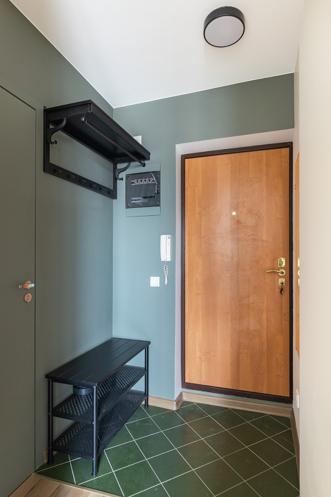 Однокомнатная квартира 38 м2