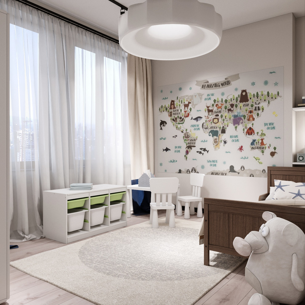 ЖК "Савеловский Сити"