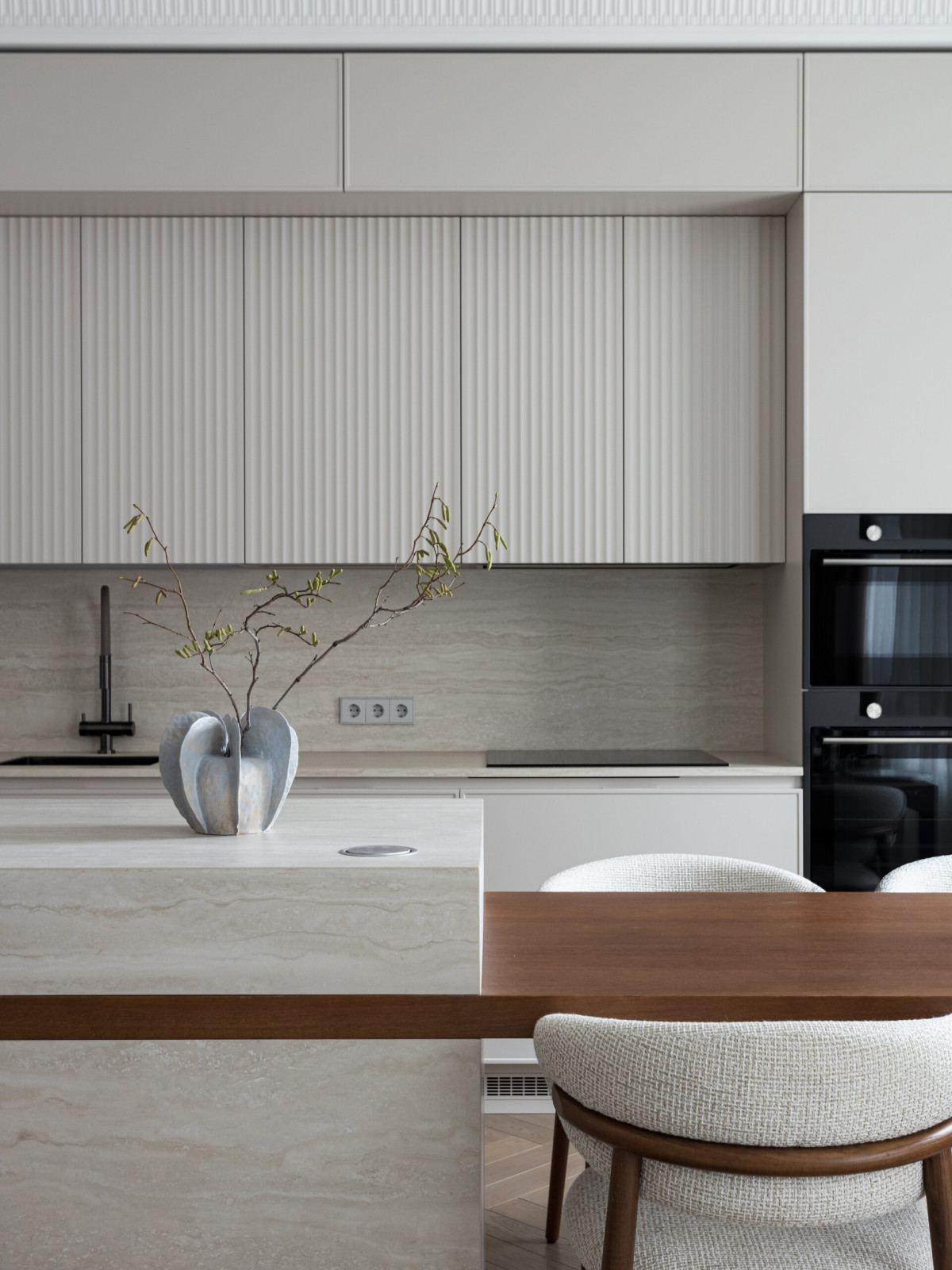 Сердце Столицы