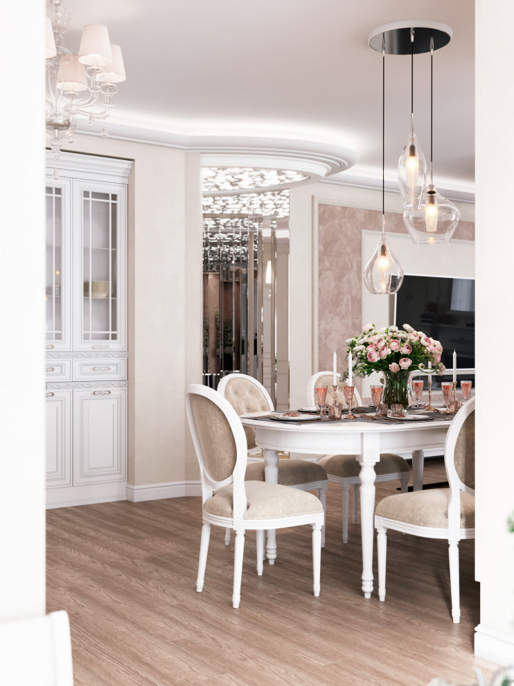 Примеры работ