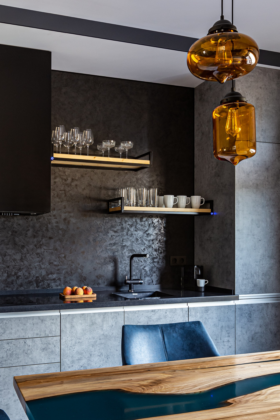 Сеть апартаментов Leonestate