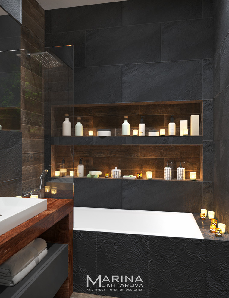 Квартира 92 кв.м.