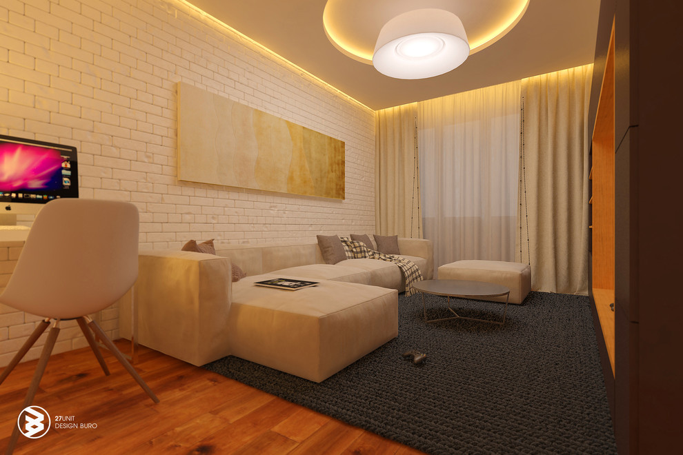 Apartment Prestige Hall