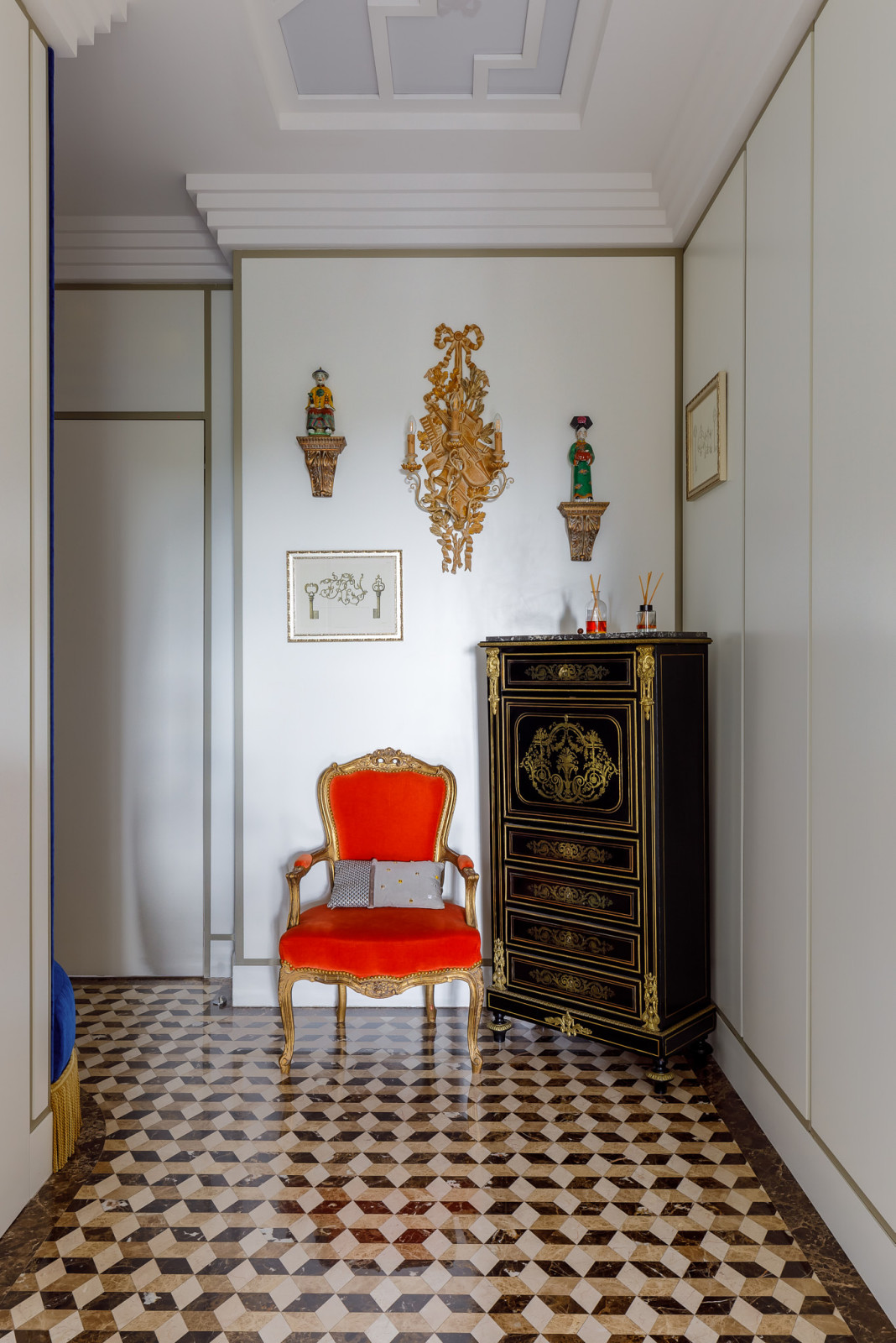 Маленький Париж