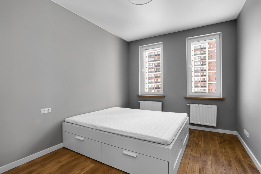 Квартира на Чонгарском бульваре