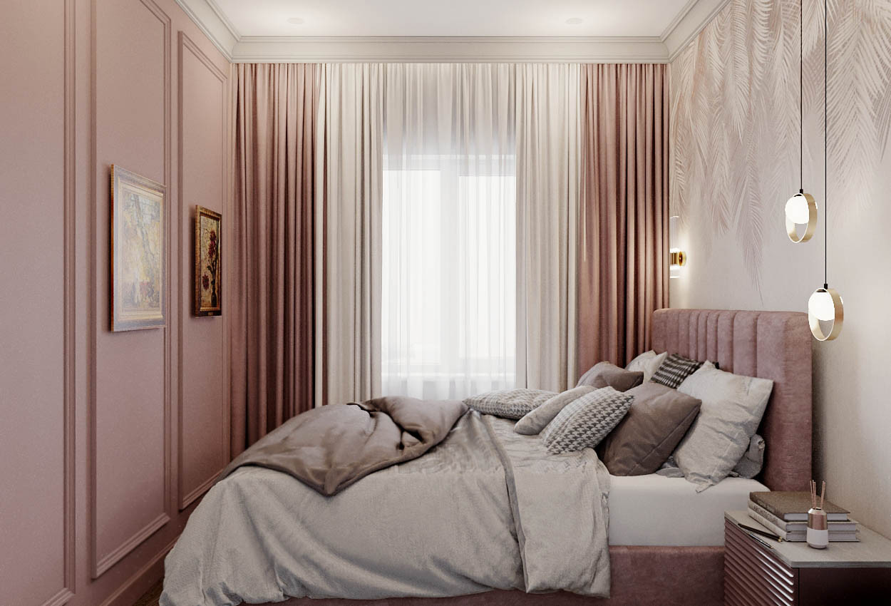 Дом в Тарусе