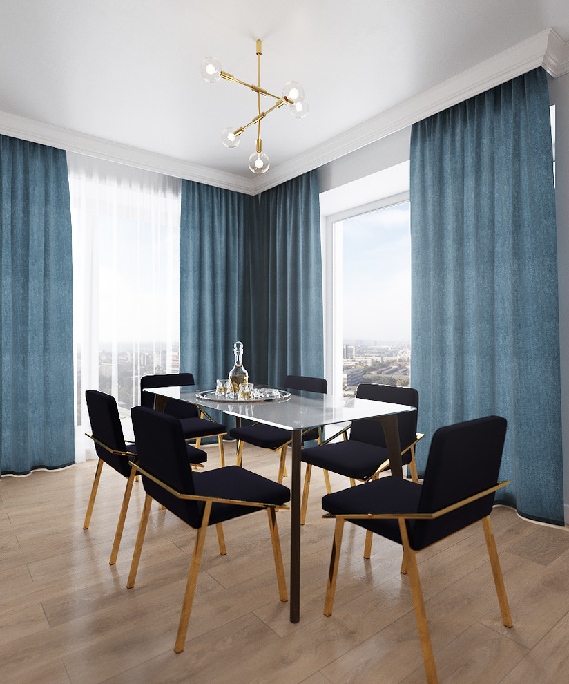 Квартира в Sky Seven