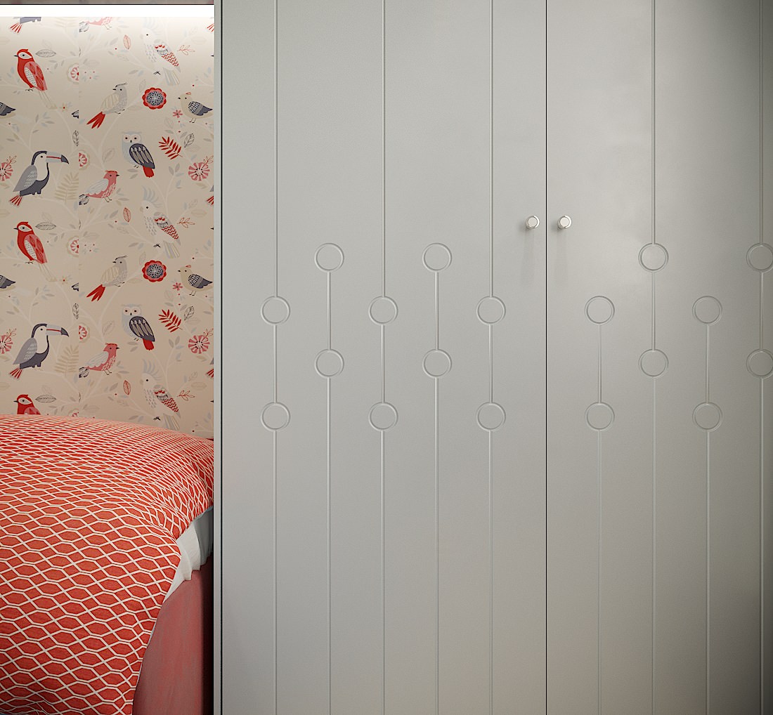 Обложка проекта: Contrast