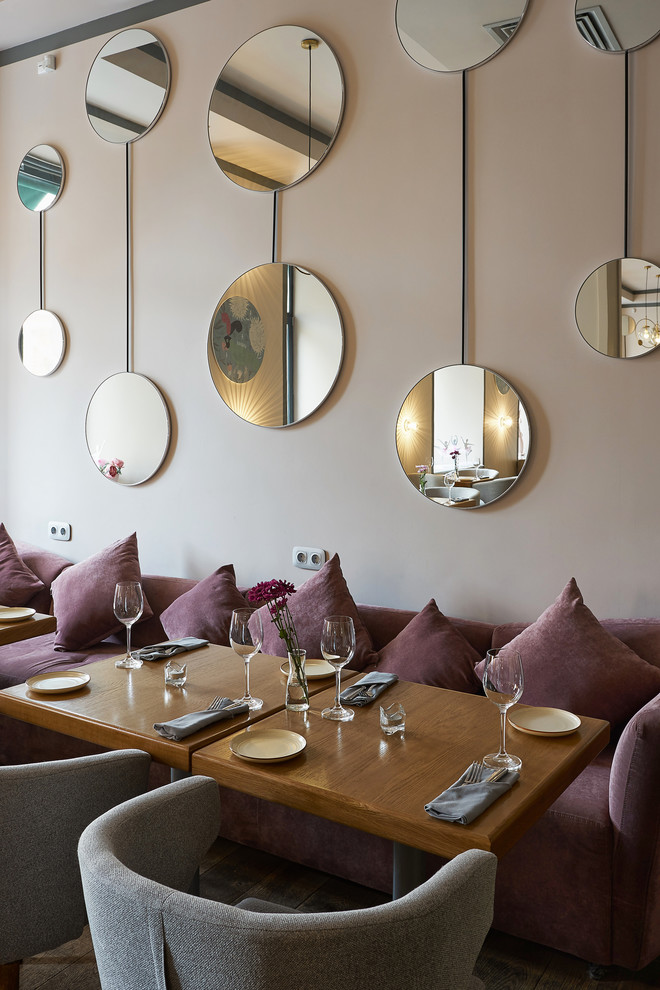 ресторан у цирка