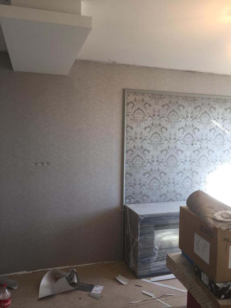 Квартира на ул. Молодцова