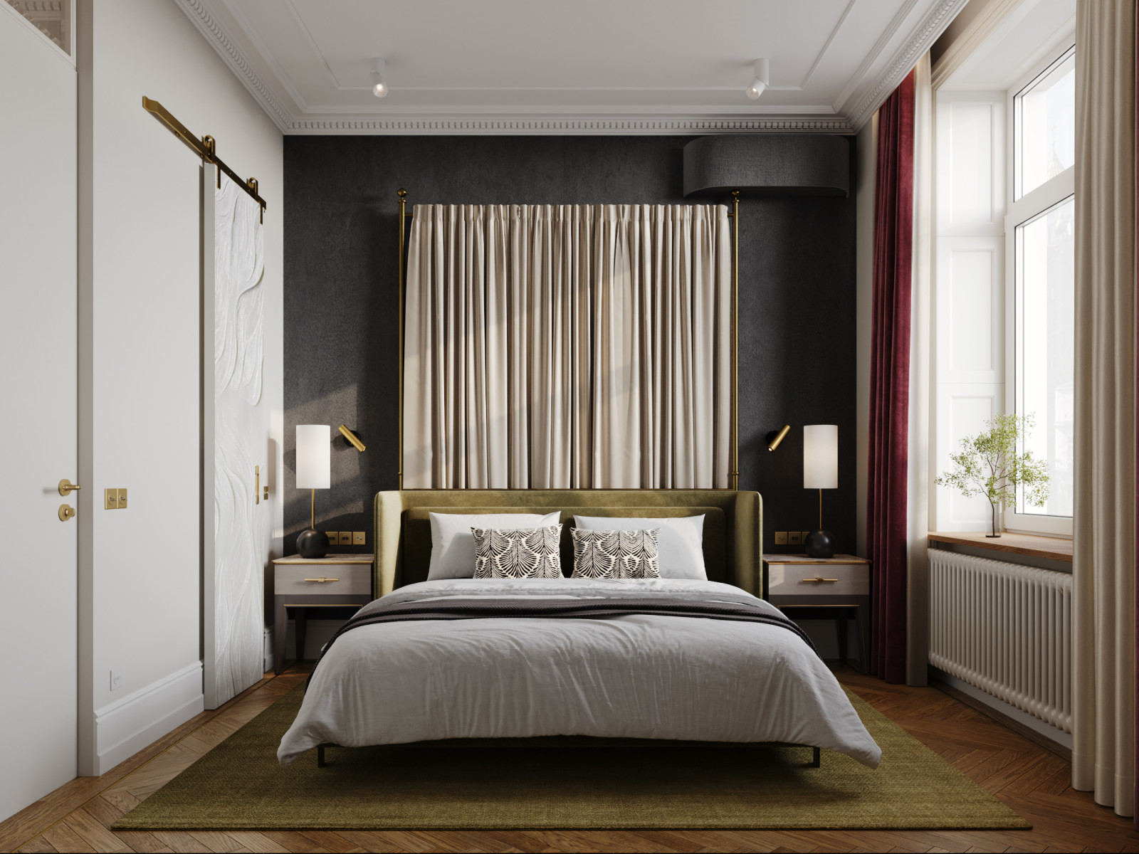 Ажурный дом