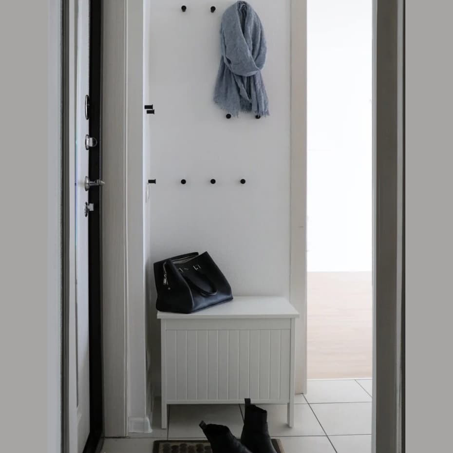 Реализация #ПроектScandyWhiteBox"