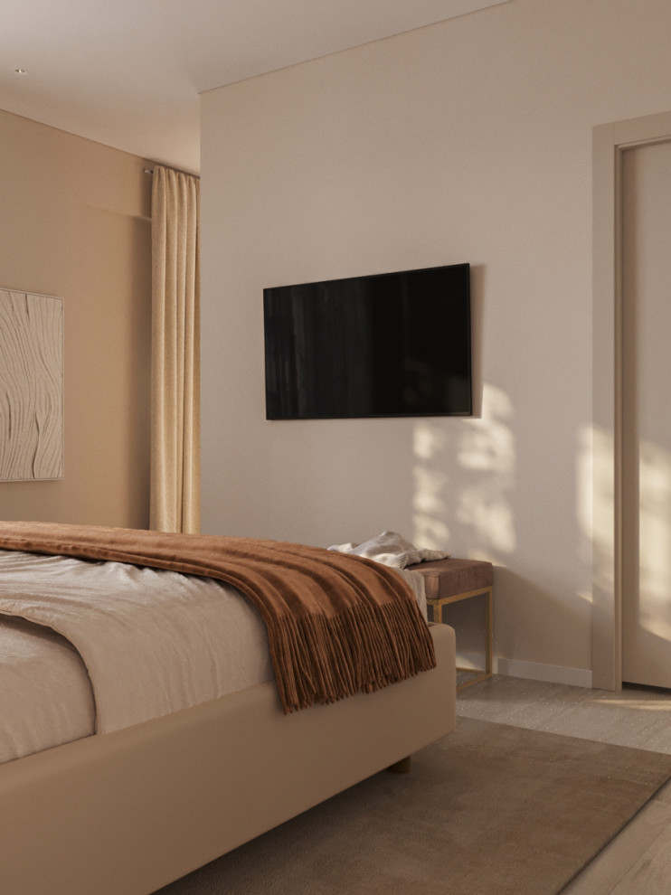 Двое + кошка