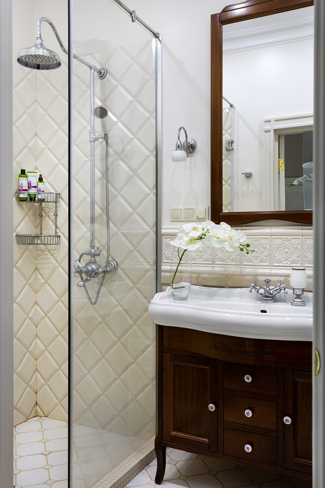 Квартира в ЖК "Олимпийская деревня. Квартиры"