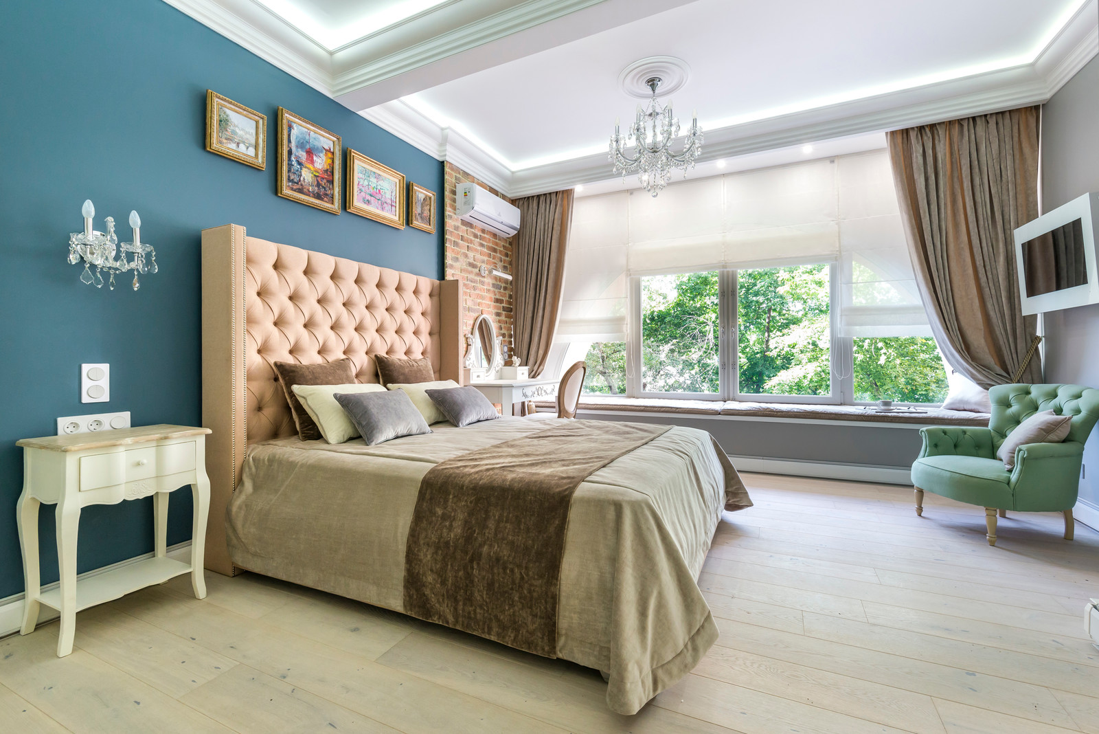 Идеальный ремонт для Татьяны Васильевой