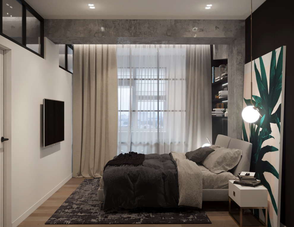 Квартира для молодой девушки, Алматы