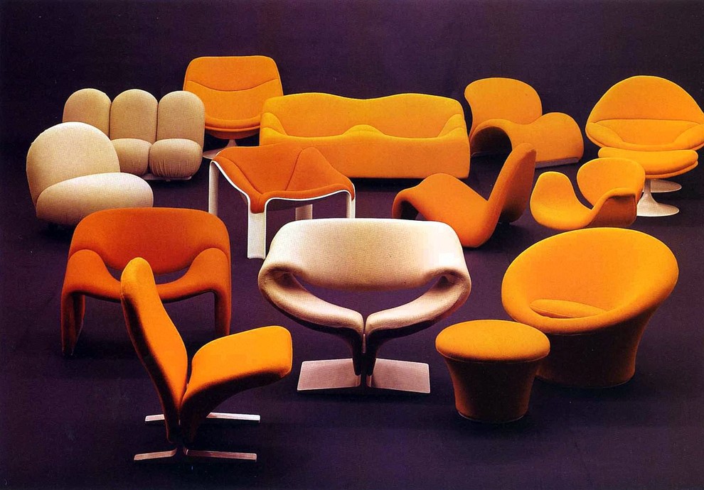 Три главных мэтра 1970-х годов и где почитать об их творчестве