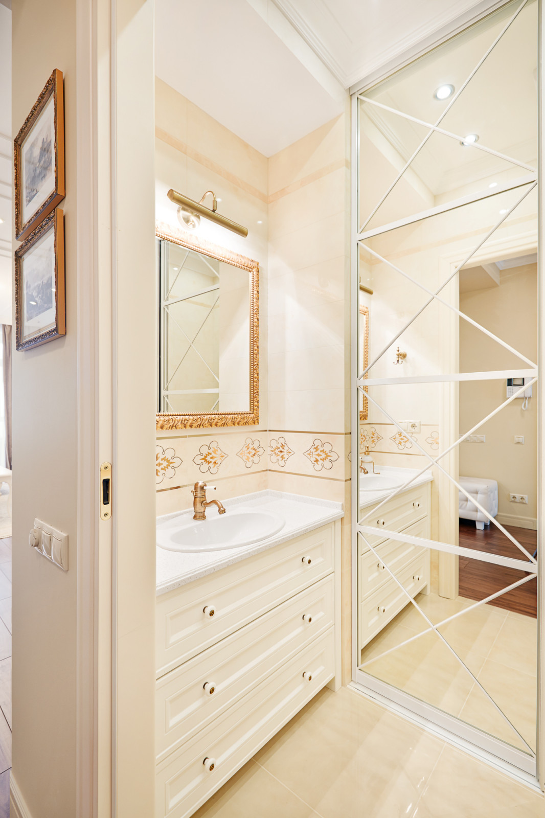 Апартаменты "Счастливые"